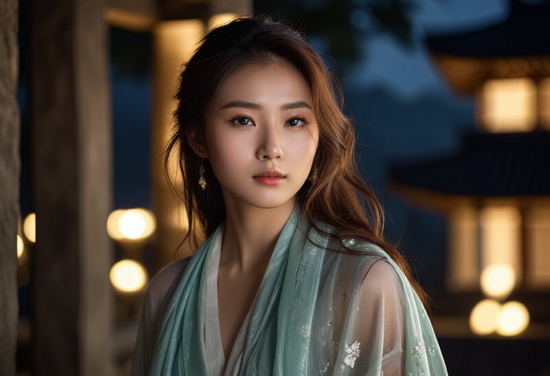 春潮旧事海报